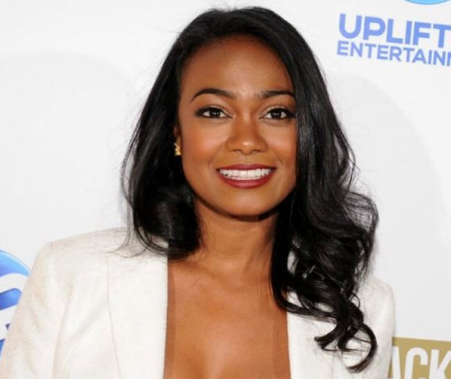 Tatyana Ali